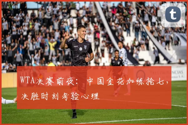 WTA决赛前夜：中国金花加练抢七，决胜时刻考验心理