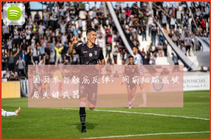 国羽单打触底反弹，网前细腻成破局关键武器
